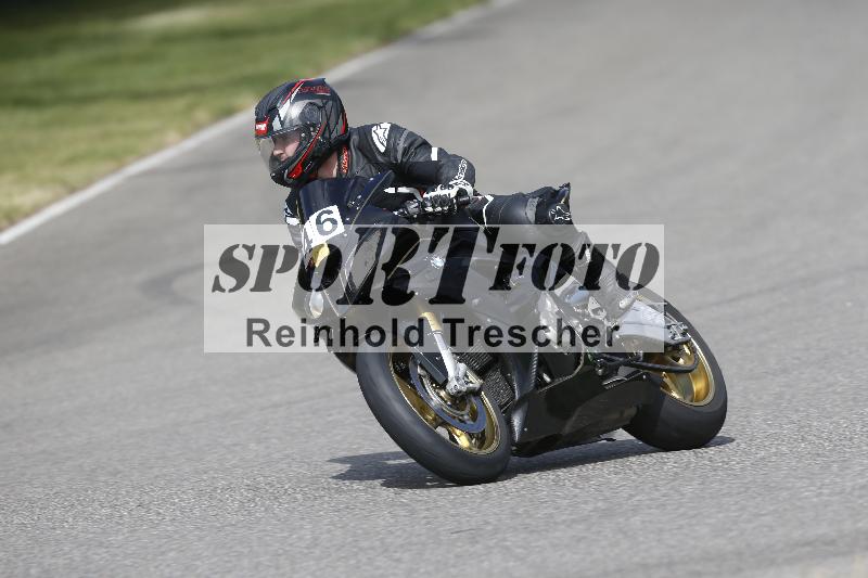 /19 06.06.2026  TZ Motorsport ADR/Gruppe gelb/46